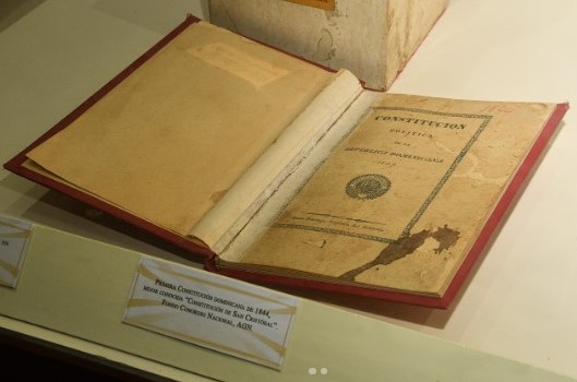 Dia de la Constitucion (Constitution Day)